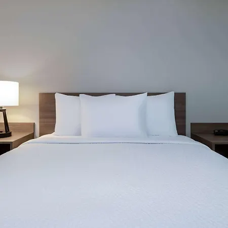 Echo Suites Extended Stay By Wyndham Spartanburg Exterior photo