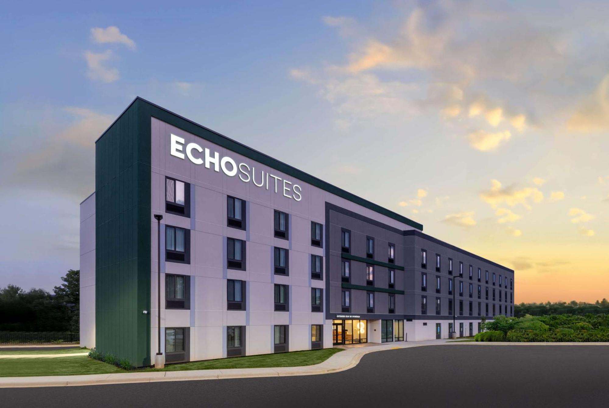 Echo Extended By Wyndham