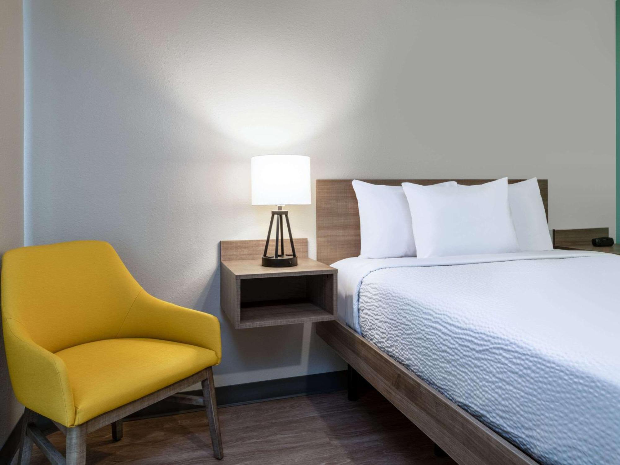 Echo Extended By Wyndham * Spartanburg