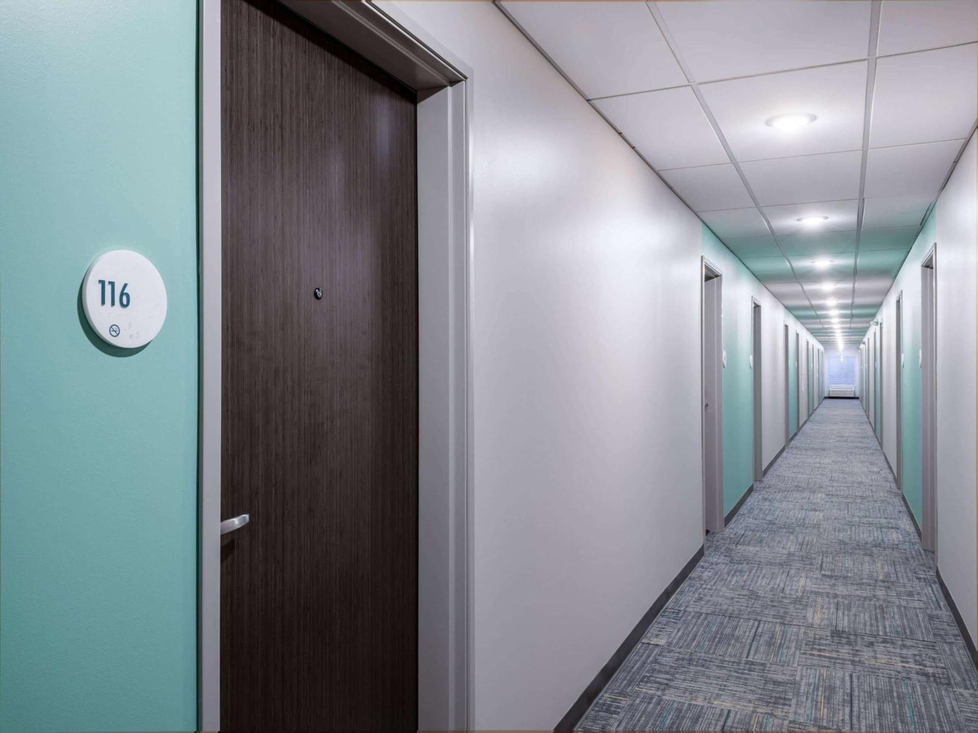 Echo Extended By Wyndham *