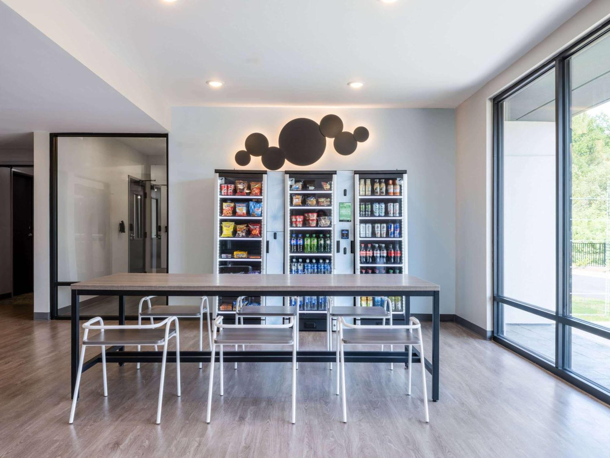 Hotel Echo Extended By Wyndham