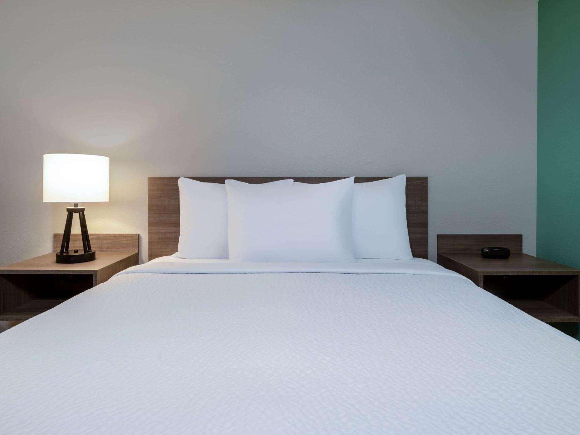 Hotel Echo Extended By Wyndham Spartanburg