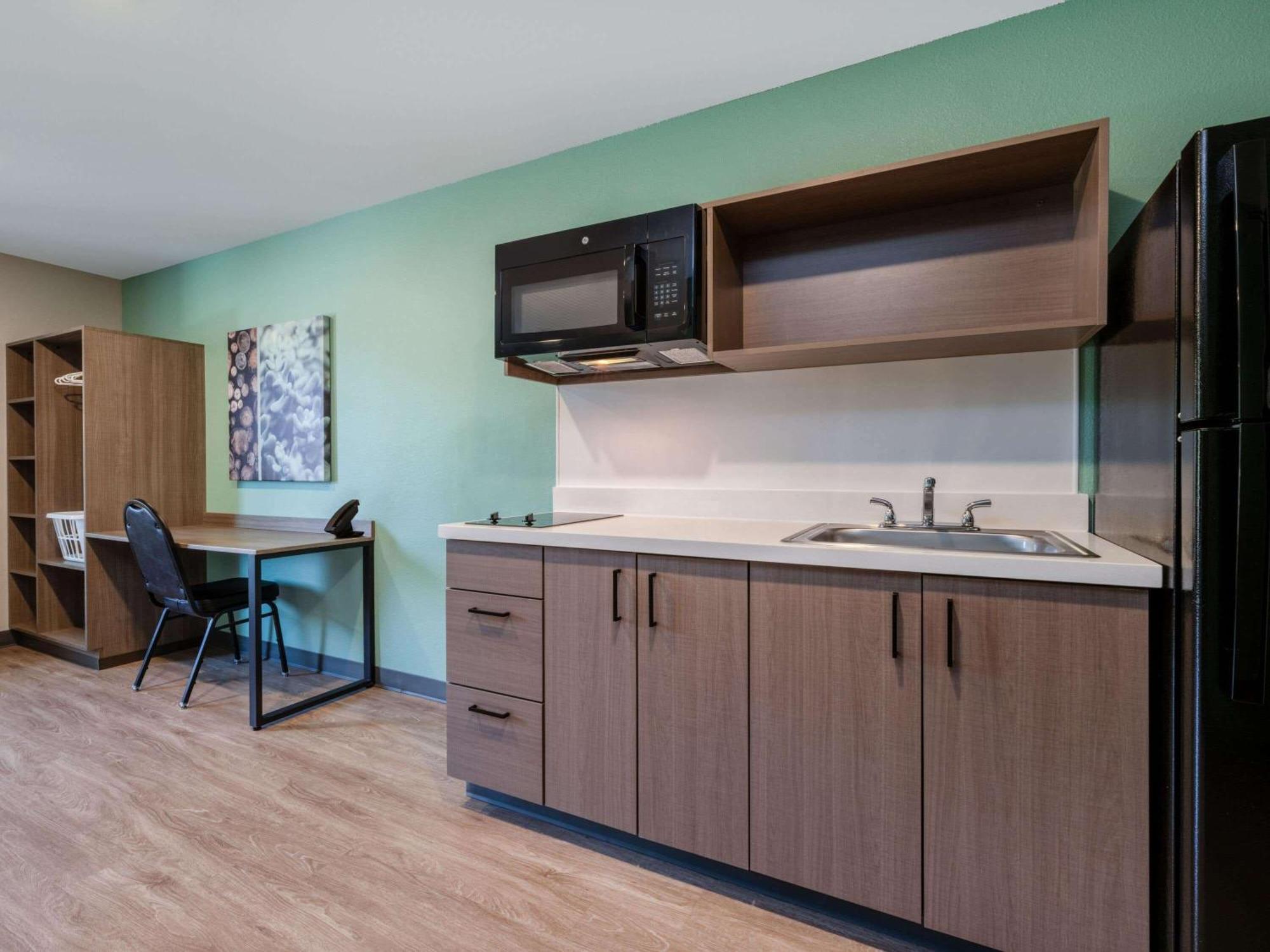 Hotel Echo Extended By Wyndham Spartanburg