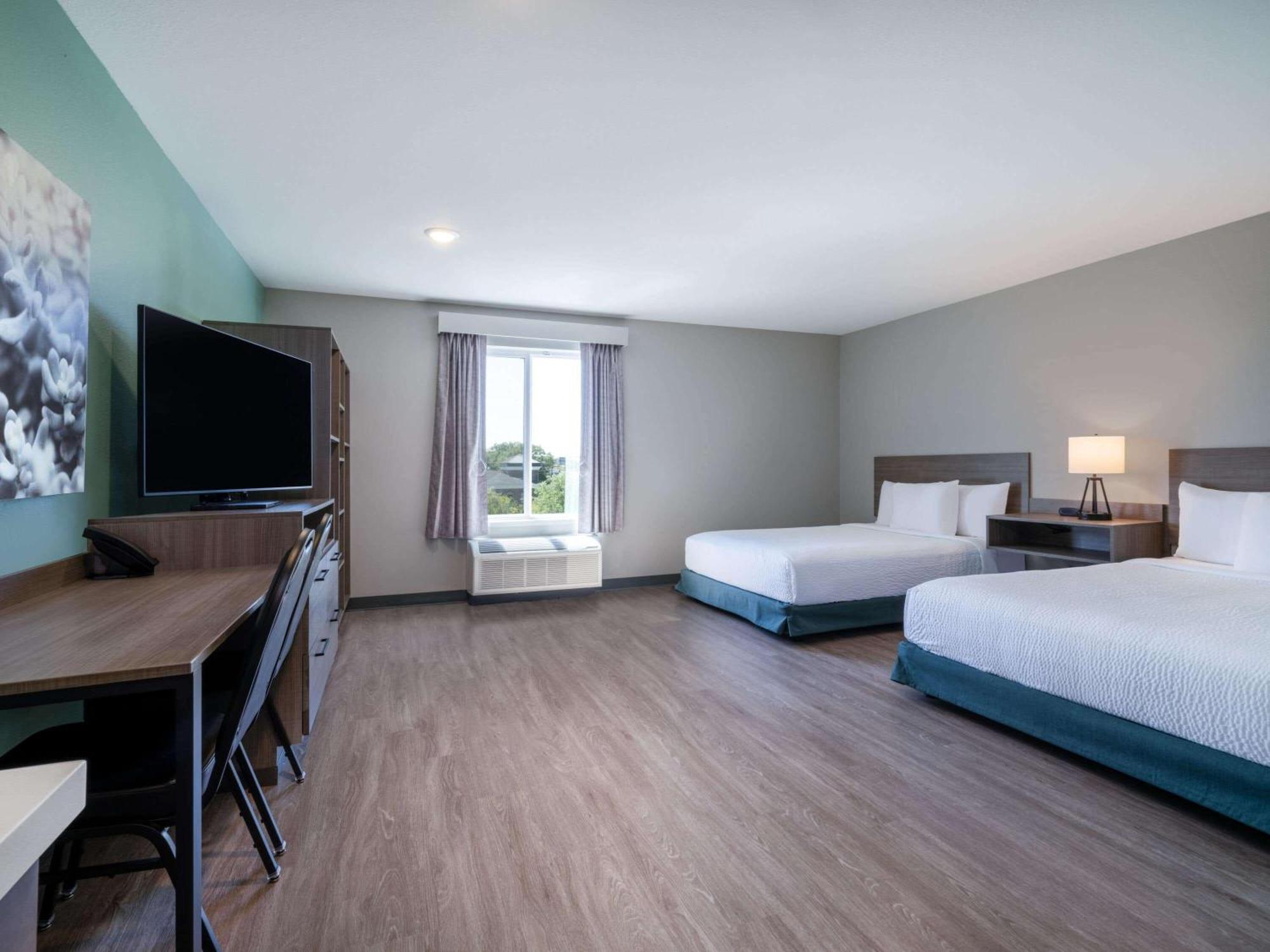 Echo Extended By Wyndham Spartanburg