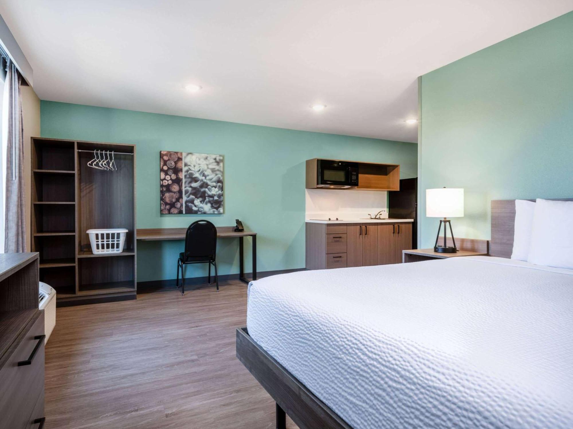 Echo Extended By Wyndham Hotel