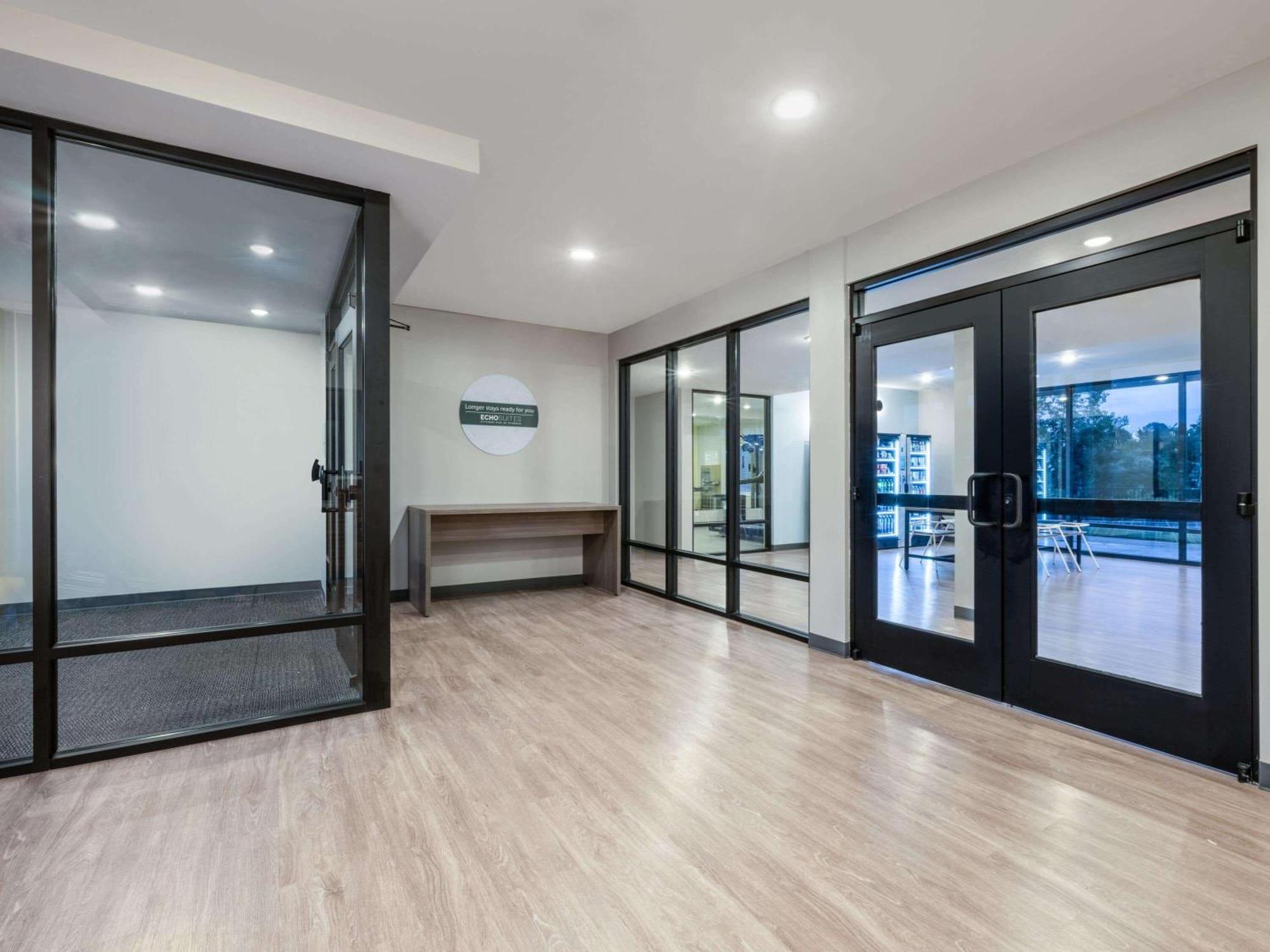 Echo Extended By Wyndham *