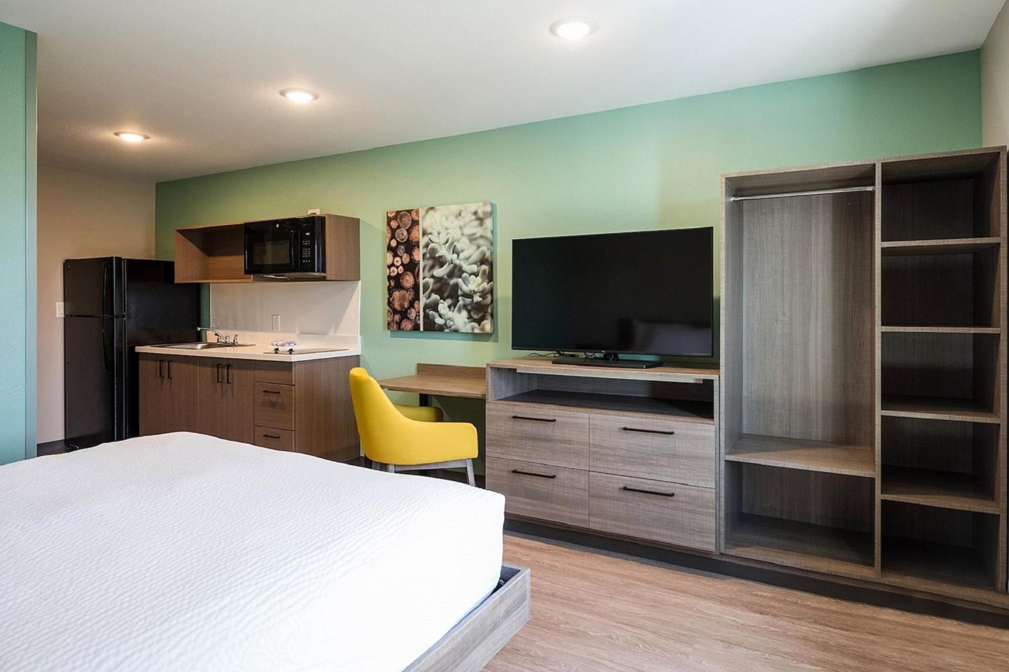 Hotel Echo Extended By Wyndham Spartanburg