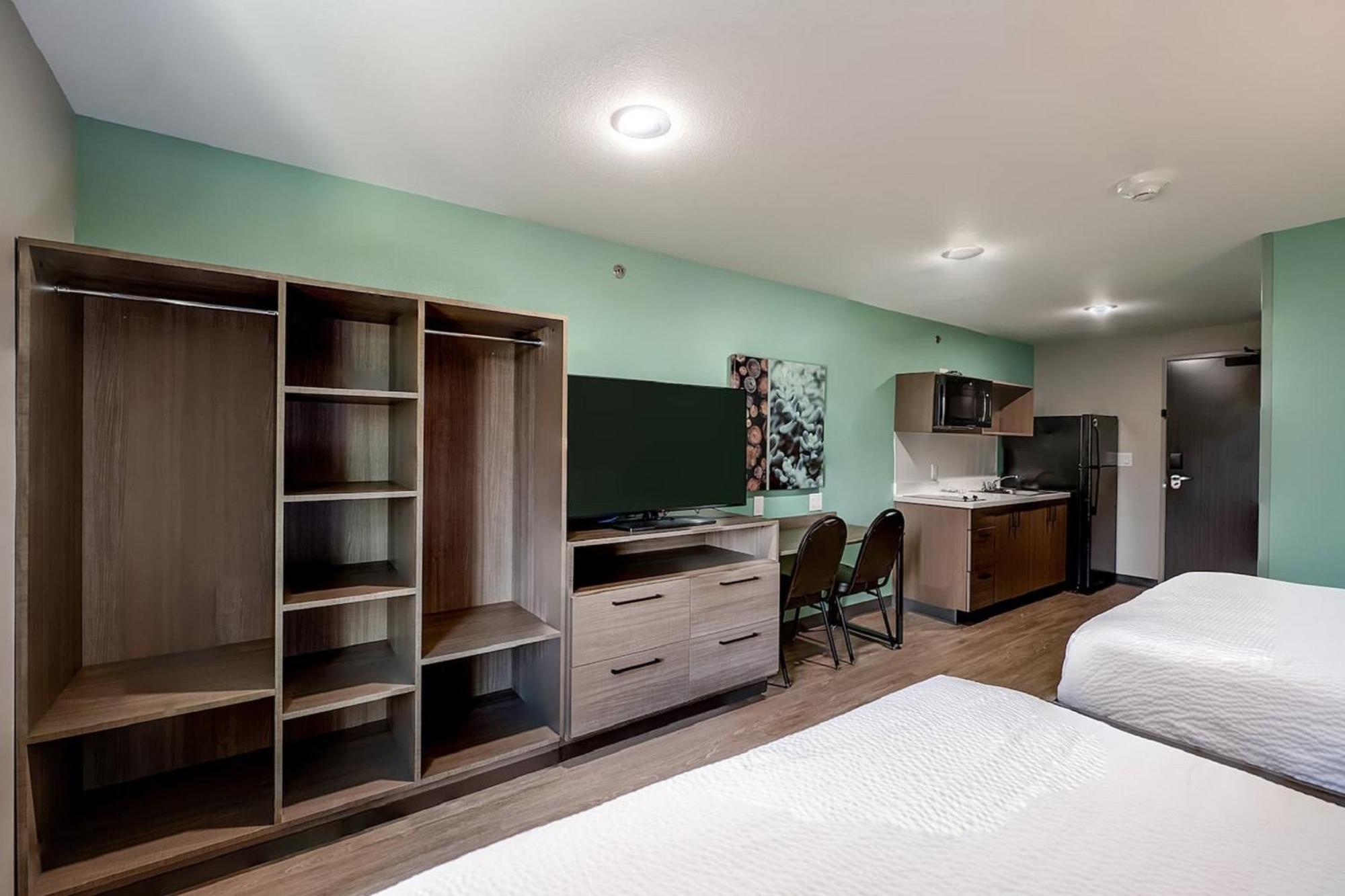 Echo Extended By Wyndham Hotel