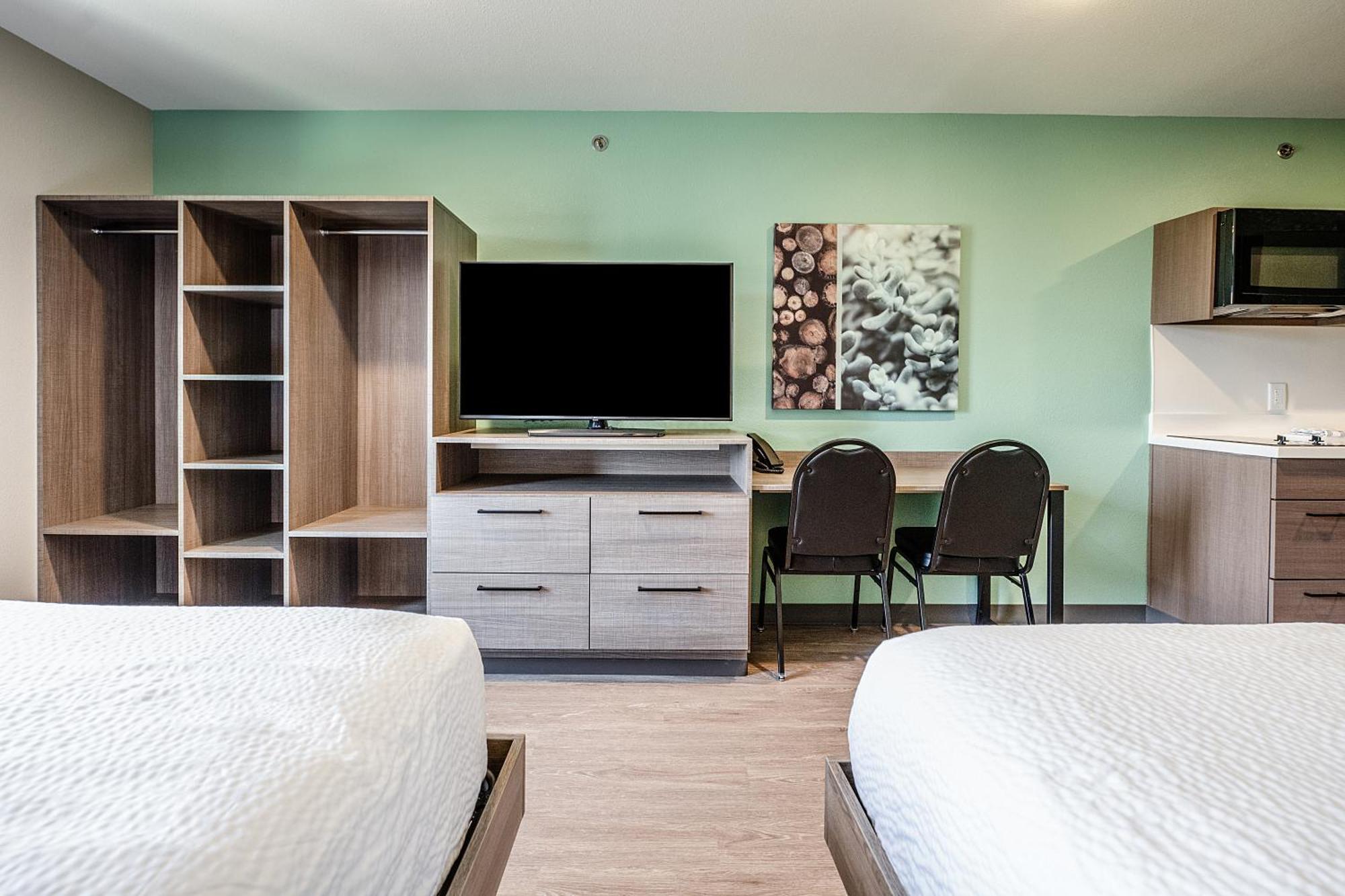 Echo Extended By Wyndham Hotel Spartanburg
